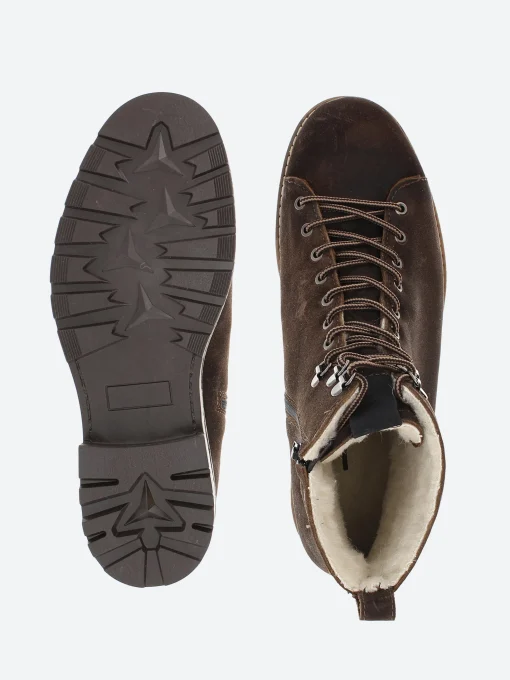 Discount Anders Boots