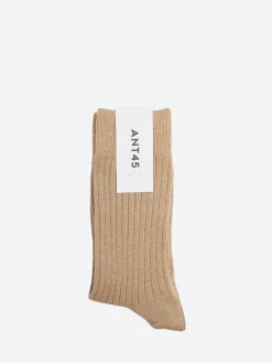 Online - Cherry Socks in Beige Women Socks & Hosiery | Belts
