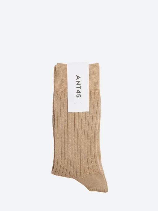 Online - Cherry Socks in Beige Women Socks & Hosiery | Belts
