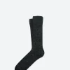 Fashion - Copenaghen Socks in Black Women Socks & Hosiery | Belts