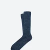 Outlet - Copenaghen Socks in Bluette Women Socks & Hosiery | Belts
