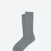 Online - Hakkas Socks in Grey Women Socks & Hosiery | Belts