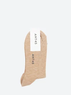 Sale - Junin Socks in Beige Women Socks & Hosiery | Belts