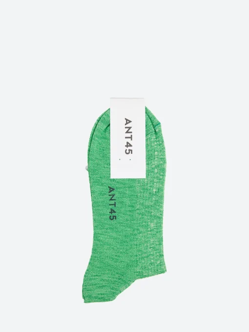 Fashion - Junin Socks in Green Women Socks & Hosiery | Belts