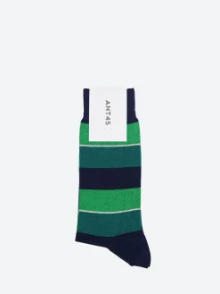 Fashion - Pamono Sock in Green Socks