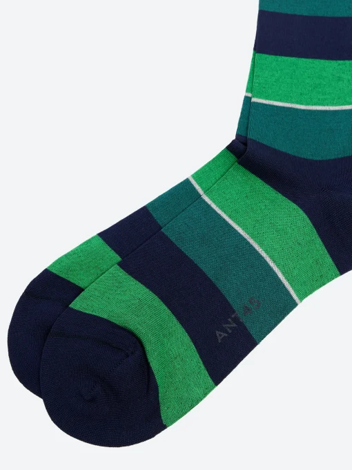Fashion - Pamono Sock in Green Socks