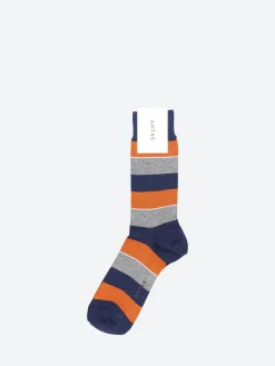 Hot - Pamono Sock in Orange Socks