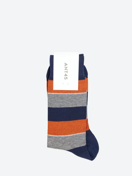 Hot - Pamono Sock in Orange Socks