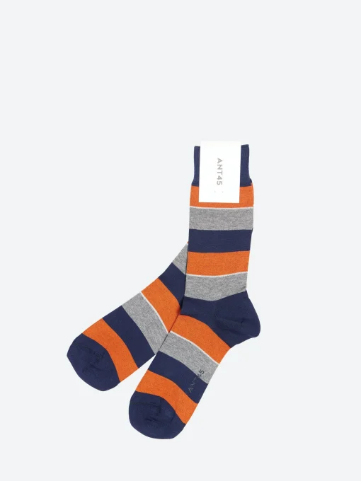 Hot - Pamono Sock in Orange Socks