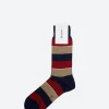 Online - Pamono Sock in Red Socks