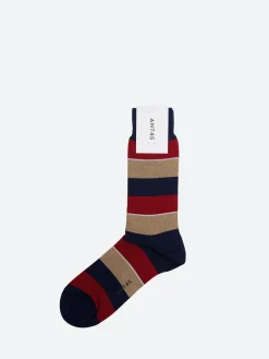 Online - Pamono Sock in Red Socks
