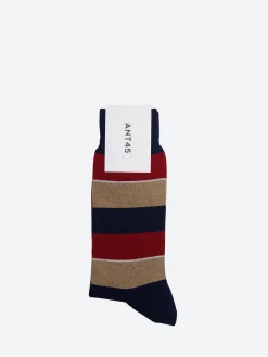 Online - Pamono Sock in Red Socks