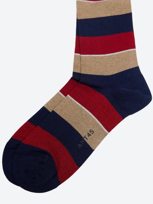 Online - Pamono Sock in Red Socks