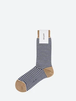 Fashion - Snarki Socks in Beige Socks