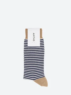 Fashion - Snarki Socks in Beige Socks