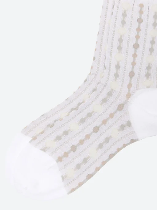 Hot - Dot Marking Socks in Women Socks & Hosiery | Belts