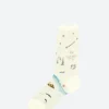 Outlet - Lagom Crew Sock in Women Socks & Hosiery | Belts