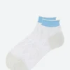 Hot - Leaf Bird Short Socks in Women Socks & Hosiery | Belts