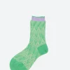 Best - Leaf Bird Socks in Women Socks & Hosiery | Belts