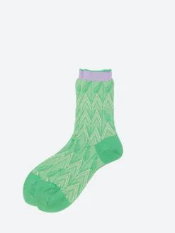 Best - Leaf Bird Socks in Women Socks & Hosiery | Belts