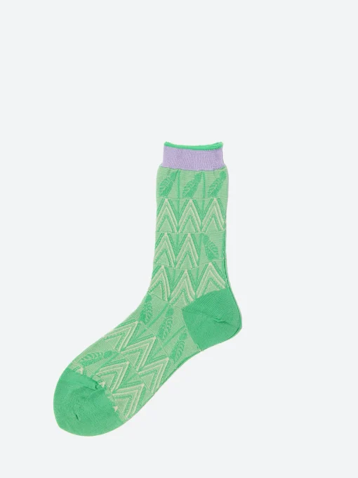 Best - Leaf Bird Socks in Women Socks & Hosiery | Belts