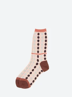 Sale - Othello Crew Sock in Women Socks & Hosiery | Belts