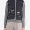 Online - Sock Knit Cardigan in Women Tops & Blouses | Knitwear