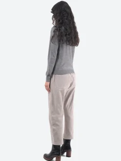 Online - Sock Knit Cardigan in Women Tops & Blouses | Knitwear