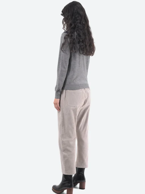 Online - Sock Knit Cardigan in Women Tops & Blouses | Knitwear