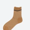 New - The Sky Point Ankle Socks in Women Socks & Hosiery | Belts