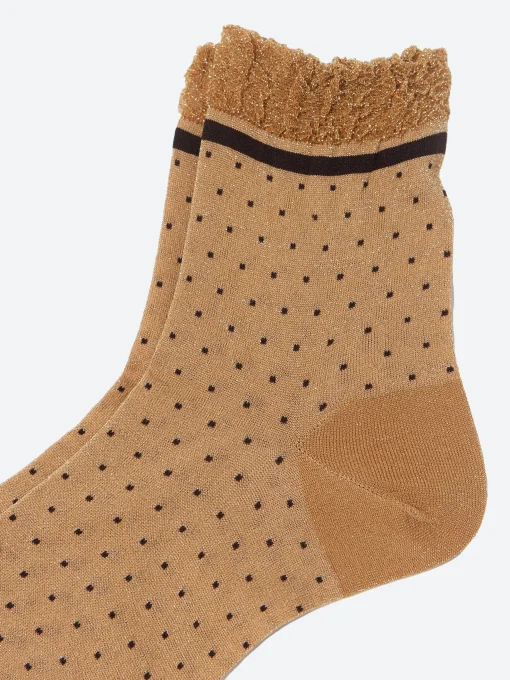 New - The Sky Point Ankle Socks in Women Socks & Hosiery | Belts