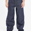 Outlet - Aaron Jean in Indigo Pants | Denim