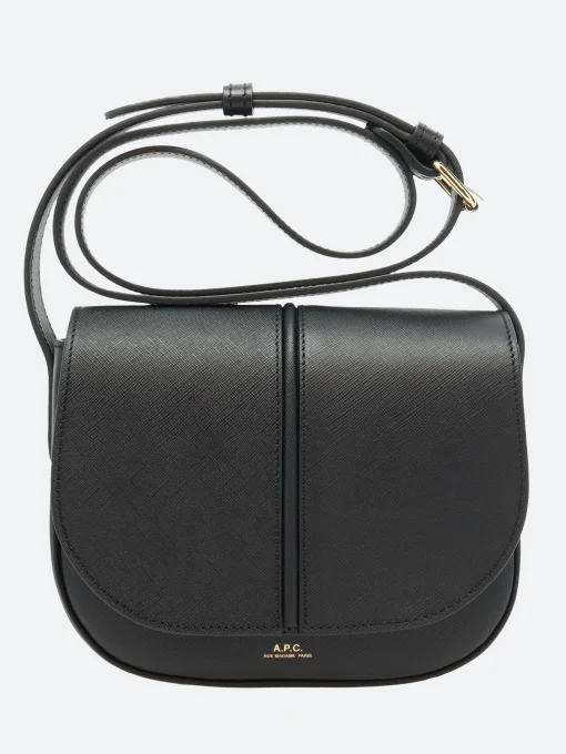 Outlet - Betty Bag in Black Women Belts | Bags