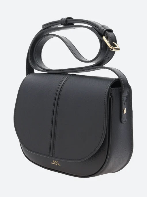 Outlet - Betty Bag in Black Women Belts | Bags