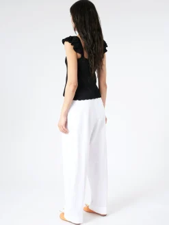 Online - Cathy Top in Black Women Tops & Blouses