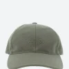 Outlet - Charlie Baseball Cap in Military Kaki Women Hats | Hats
