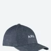 Outlet - Charlie in Indigo Women Hats | Hats