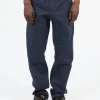 Online - Chuck Pant in Dark Navy Pants