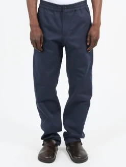 Online - Chuck Pant in Dark Navy Pants
