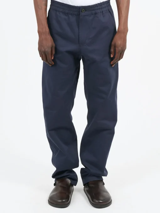 Online - Chuck Pant in Dark Navy Pants