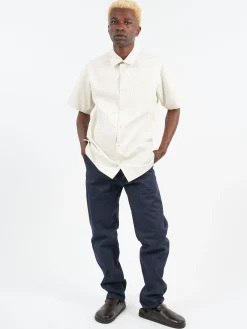 Online - Chuck Pant in Dark Navy Pants