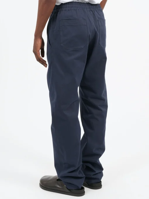 Online - Chuck Pant in Dark Navy Pants