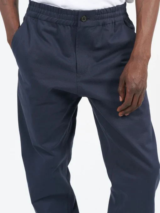 Online - Chuck Pant in Dark Navy Pants