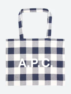 Sale - Diane Shopping Tote in Beige Women Bags | Belts