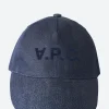 Outlet - Eden VPC Hat in Indigo Women Hats | Hats
