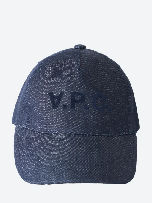 Outlet - Eden VPC Hat in Indigo Women Hats | Hats