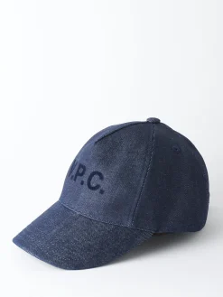 Outlet - Eden VPC Hat in Indigo Women Hats | Hats