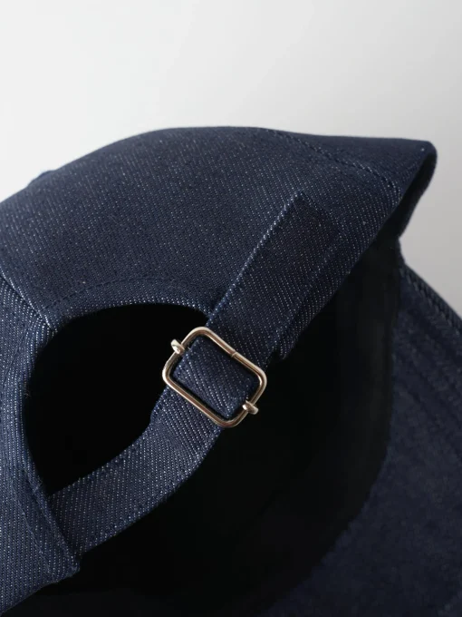 Outlet - Eden VPC Hat in Indigo Women Hats | Hats