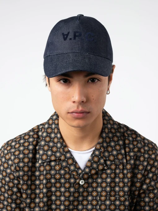 Outlet - Eden VPC Hat in Indigo Women Hats | Hats