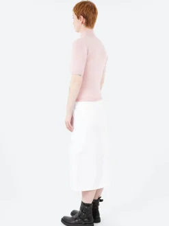 Outlet - Edie Jumper in Pink Women Tops & Blouses | Knitwear